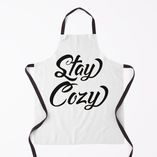 Item preview, Stay Cozy Christmas designed and sold by PRNTDADZ.