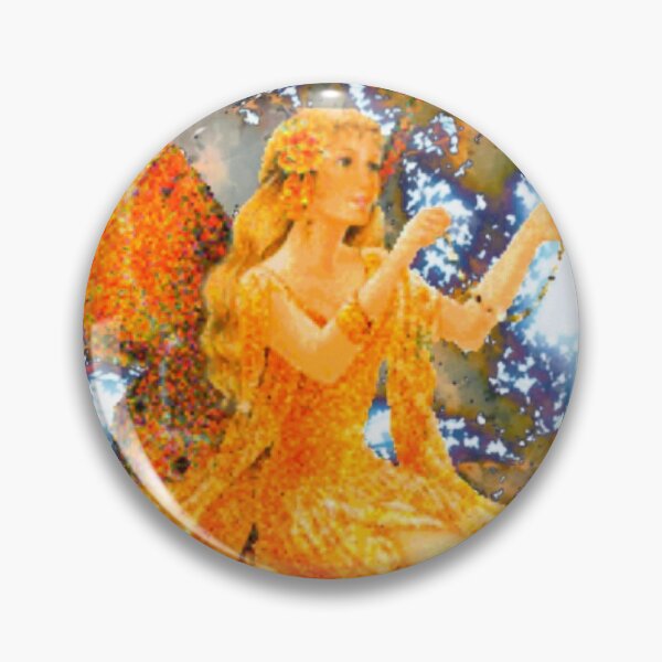 Item preview, Farest Fairy of them all designed and sold by Tonyasartprints.