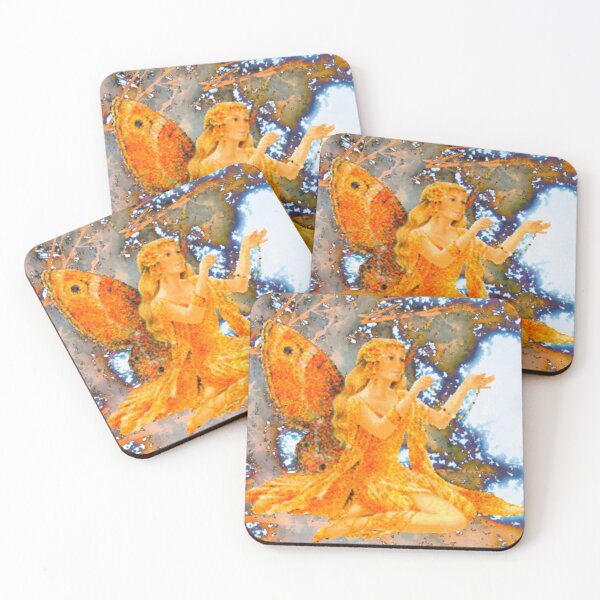 Item preview, Farest Fairy of them all designed and sold by Tonyasartprints.