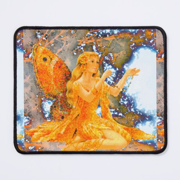 Item preview, Farest Fairy of them all designed and sold by Tonyasartprints.