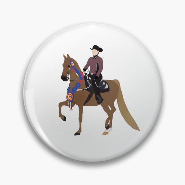 Item preview, American Saddlebred It's All About The Game designed and sold by Saddlebred235.