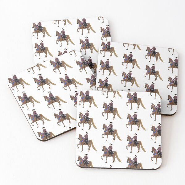 Item preview, American Saddlebred It's All About The Game designed and sold by Saddlebred235.