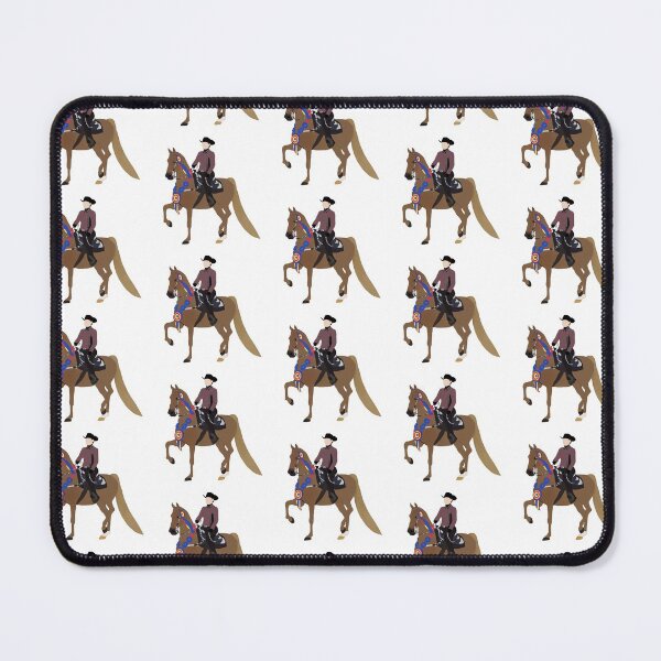 Item preview, American Saddlebred It's All About The Game designed and sold by Saddlebred235.