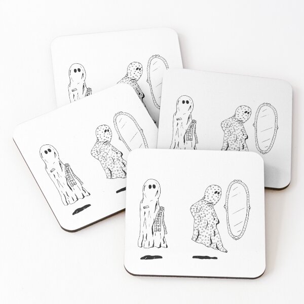 Item preview, Ghostly Savings designed and sold by crwrightdesigns.
