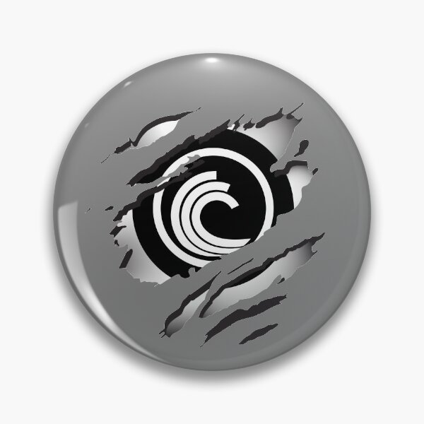 Item preview, BitTorrent Crypto Torn Image designed and sold by CryptoStyles00.