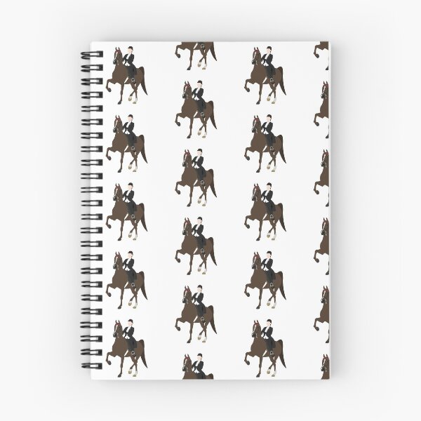 Item preview, American Saddlebred Monnington Salted Caramel designed and sold by Saddlebred235.