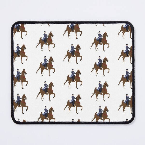 Item preview, American Saddlebred Memorie's Sierra designed and sold by Saddlebred235.