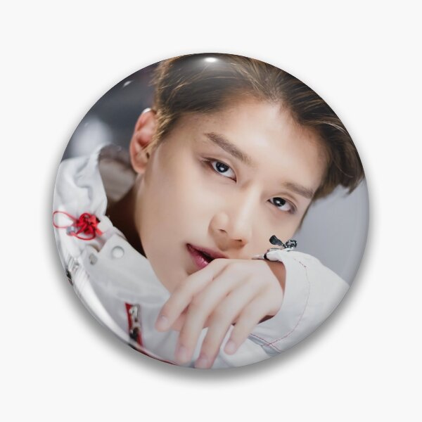 Item preview, TAEIL (NCT) B1 designed and sold by dreadwollf.