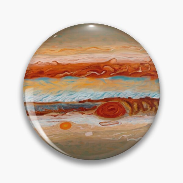 Artikelvorschau, Jupiter entworfen und verkauft von kaleybrauer.