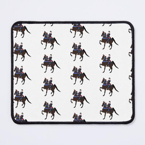Item preview, American Saddlebred CH Cezar's Palace designed and sold by Saddlebred235.
