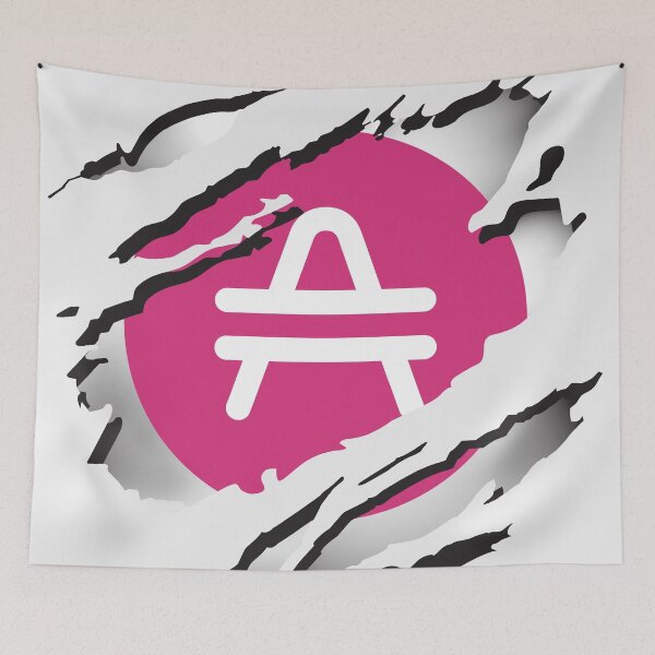 Item preview, Amp Crypto Torn Image designed and sold by CryptoStyles00.