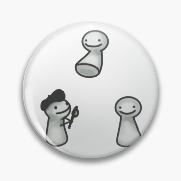 Item preview, Dream Blob Pack designed and sold by nycto_ designs.