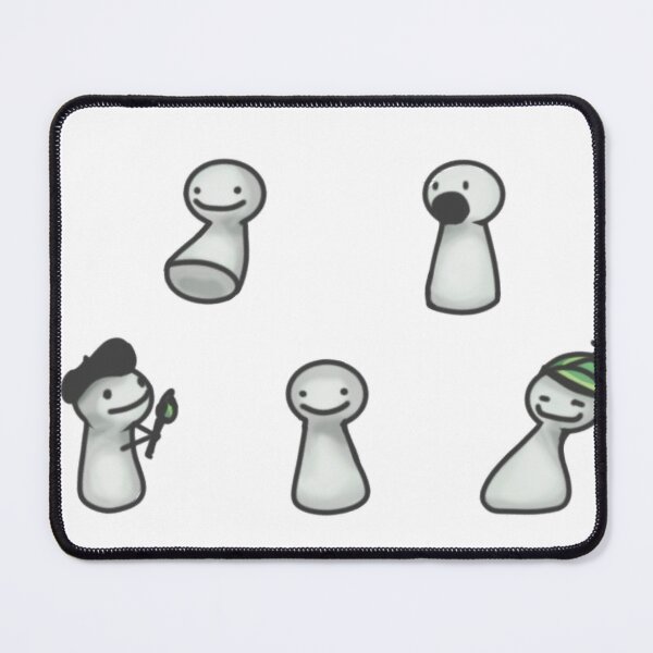 Item preview, Dream Blob Pack designed and sold by nycto_ designs.