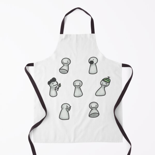 Item preview, Dream Blob Pack designed and sold by nycto_ designs.