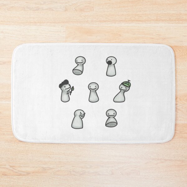 Item preview, Dream Blob Pack designed and sold by nycto_ designs.