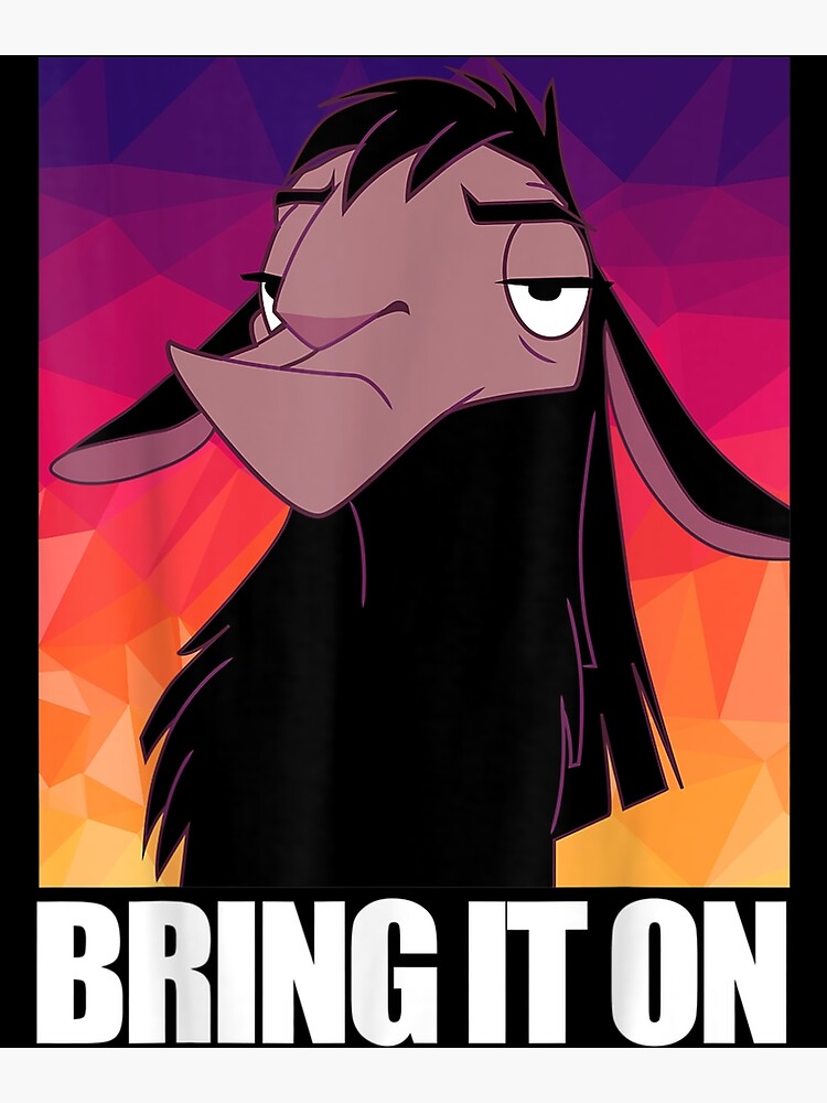 "Bring It On Movie" Poster for Sale by ElizabeSimard65 | Redbubble