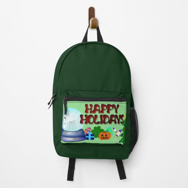 Item preview, All holidays card designed and sold by ItsMariaTTV.
