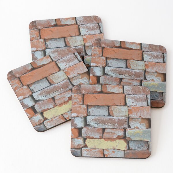 Item preview, Yellow Brick in the Wall designed and sold by Whisperingpeaks.
