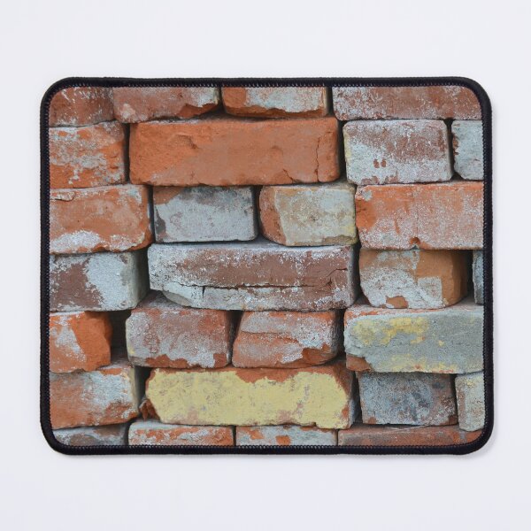 Item preview, Yellow Brick in the Wall designed and sold by Whisperingpeaks.