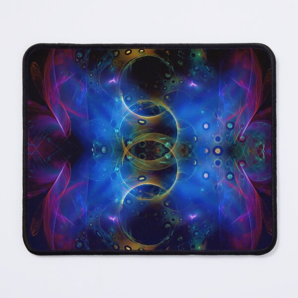 Item preview, Flora and Weathered Brass Fractal Design designed and sold by Fractal Journeys, etc. .