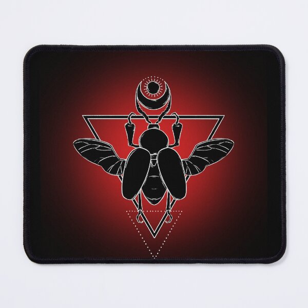 Item preview, Beetle Red Design designed and sold by CandiGribbs.