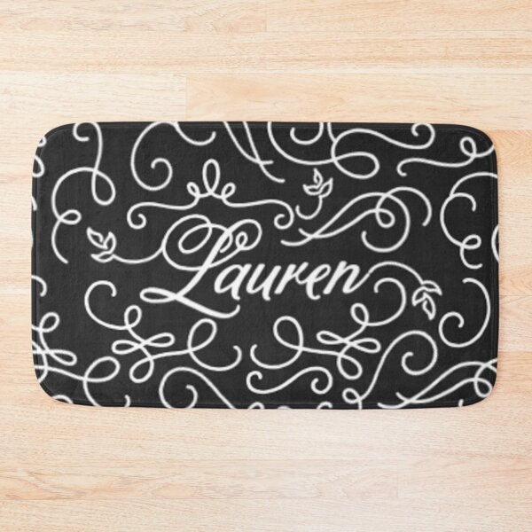 Item preview, Lauren designed and sold by radiantdark.