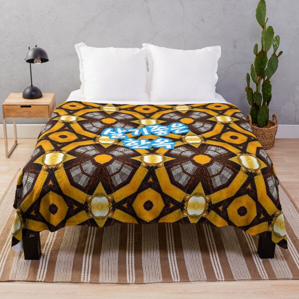 Item preview, Beautiful Hanok Patterns in Korea. designed and sold by Patternflower.