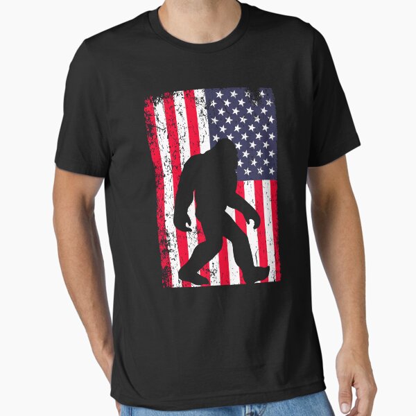 Item preview, Bigfoot designed and sold by Glamorous Gift Ideas,LLC.