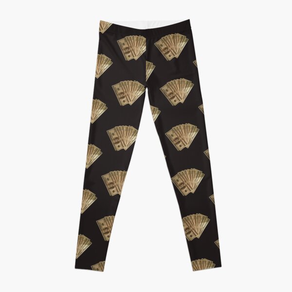 Riches Leggings for Sale