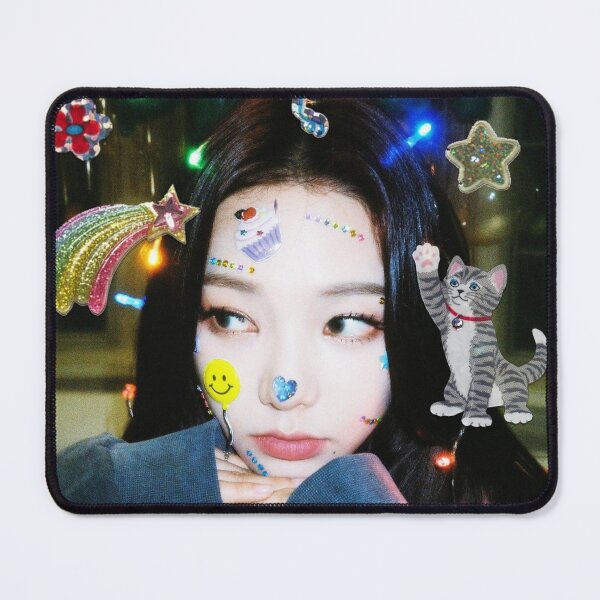 Item preview, Karina Custom Photograph Selfie designed and sold by boonkzion.