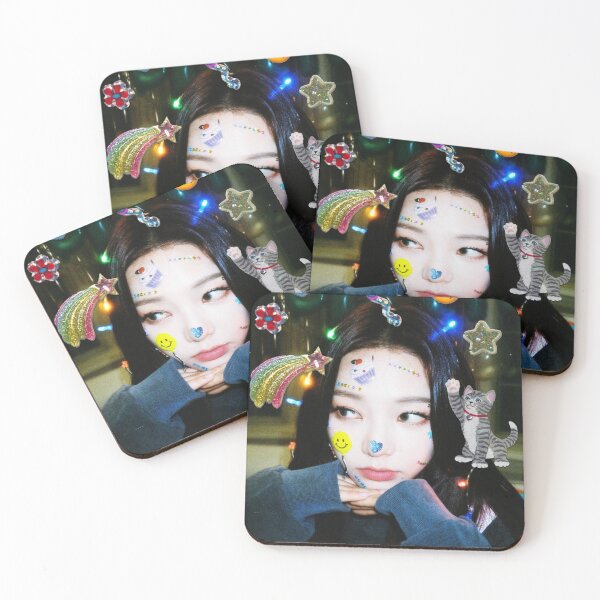 Item preview, Karina Custom Photograph Selfie designed and sold by boonkzion.