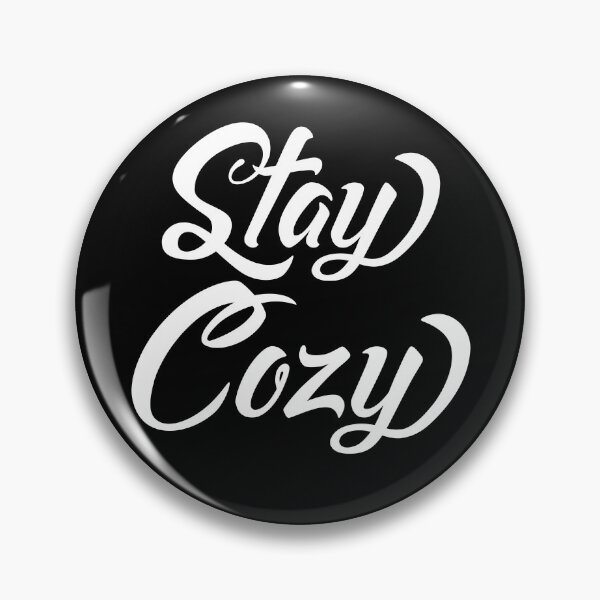 Item preview, Stay Cozy Christmas designed and sold by PRNTDADZ.