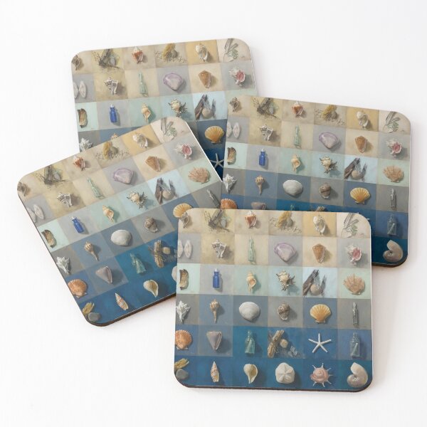Item preview, Coastal designed and sold by finchstore.