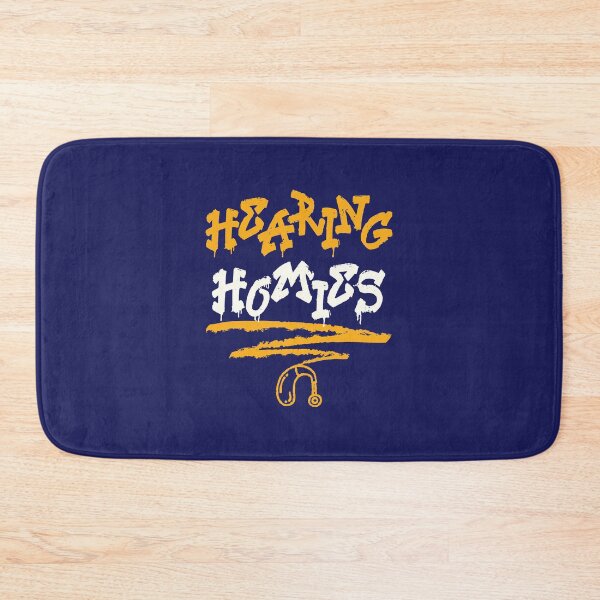 Item preview, Hearing Homies Audiology Team Staff  designed and sold by jaygo.