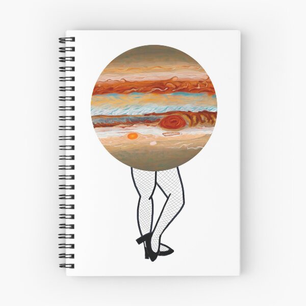 Item preview, Hot Jupiter designed and sold by kaleybrauer.