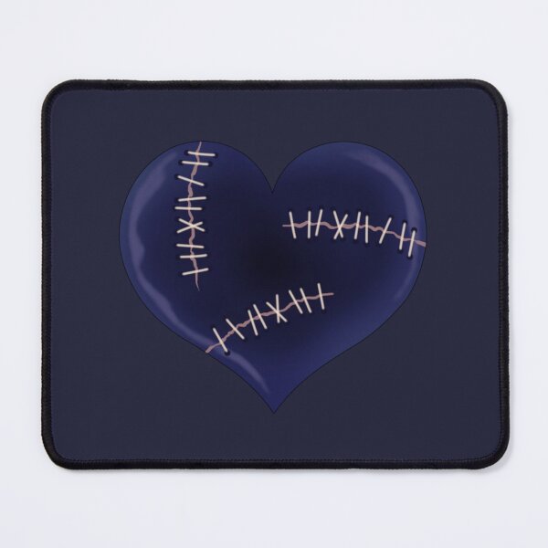 Item preview, Misery's heart designed and sold by Smugsneasel.