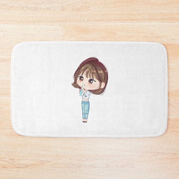 Item preview, IZ*ONE Yujin Colour*Iz Chibi Fanart designed and sold by snowvy.