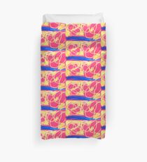 Tahiti Duvet Cover