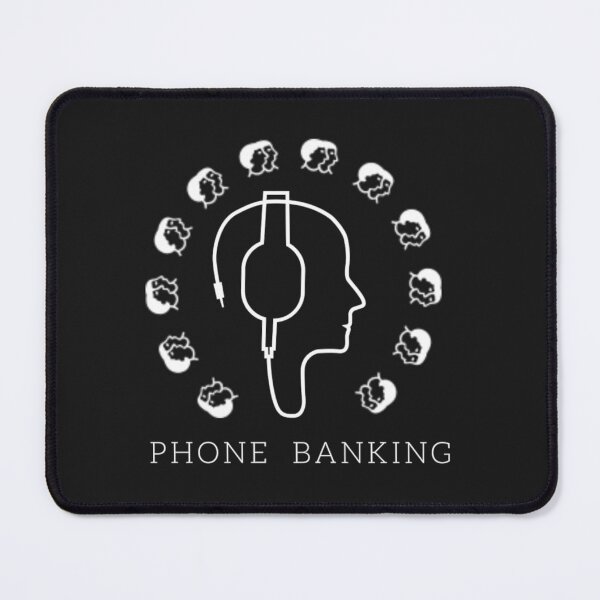 Item preview, Phone Banking BB designed and sold by GlobalHunt.