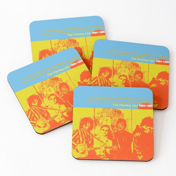 Item preview, 1984 1990 a collection of songs representing an enthusiasm designed and sold by STEFANHANNESSON.