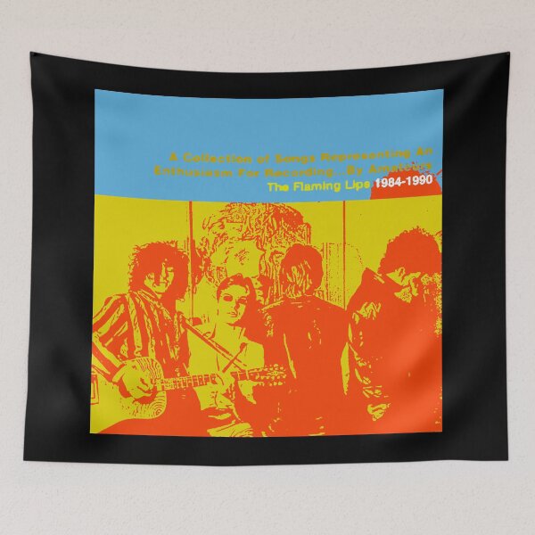 Item preview, 1984 1990 a collection of songs representing an enthusiasm designed and sold by STEFANHANNESSON.