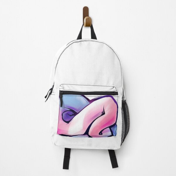 Item preview, Transgender Pride Python designed and sold by Fitz Allen.