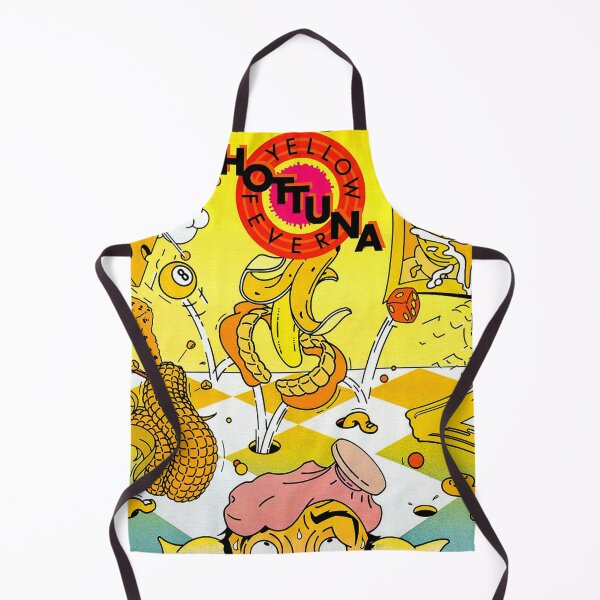 Item preview, Yellow fever designed and sold by Lumpyfyti.