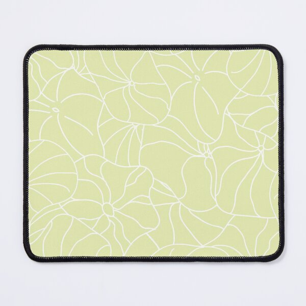 Item preview, Lilypad pattern designed and sold by Meg M Studio.