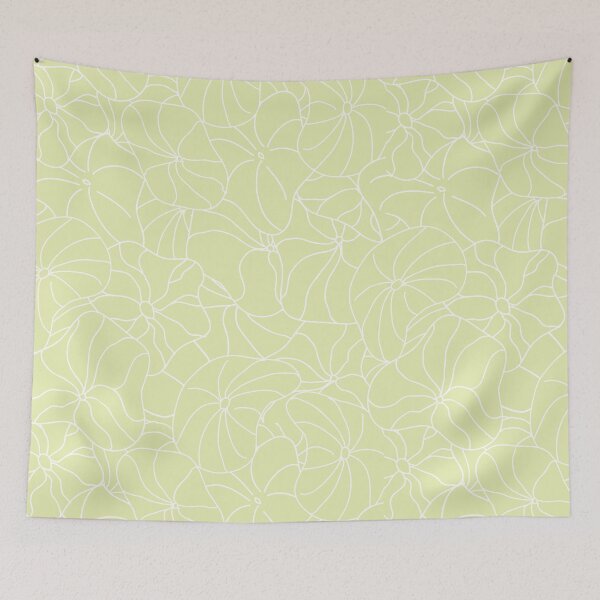 Item preview, Lilypad pattern designed and sold by Meg M Studio.