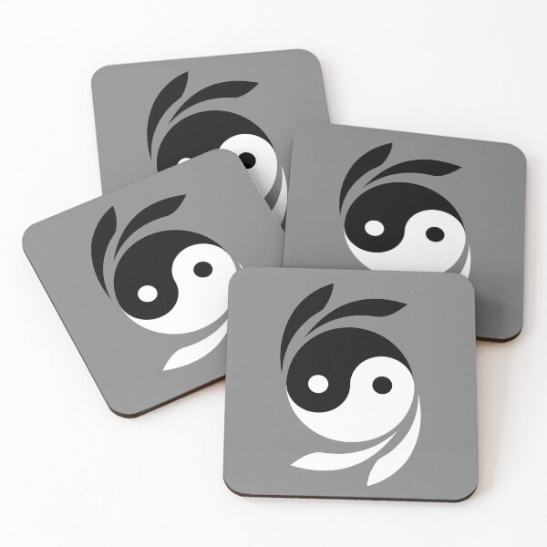 Item preview, Yin Yang Yo Symbol designed and sold by Smugsneasel.