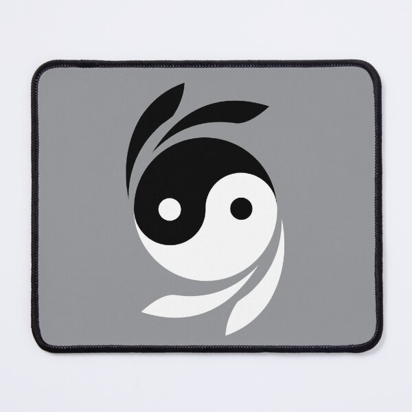 Item preview, Yin Yang Yo Symbol designed and sold by Smugsneasel.