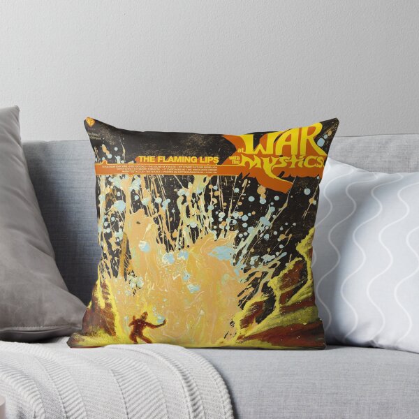 Item preview, At war with the mystics designed and sold by STEFANHANNESSON.