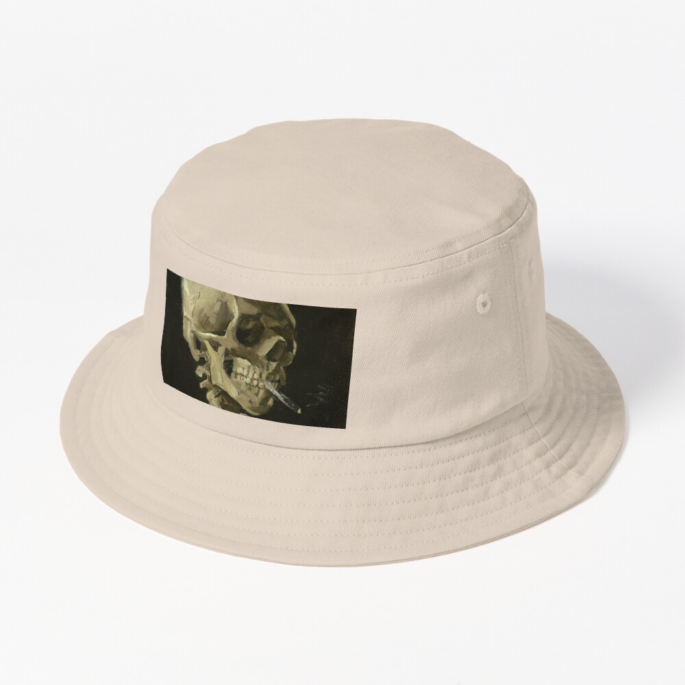 Artikel-Vorschau von Bucket Hat, designt und verkauft von AtticSalt.
