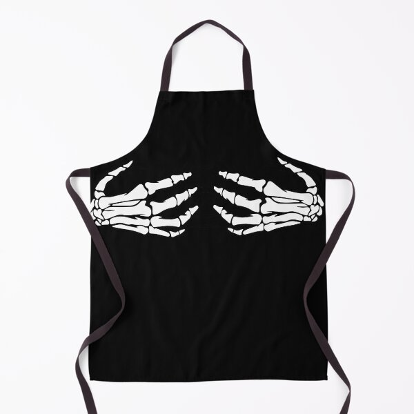 Item preview, Boobs Skeleton Hands designed and sold by GregFrith.